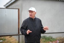 В Азербайджане найдены "холодильник" XVIII века и большая мечеть XVI века (фото)